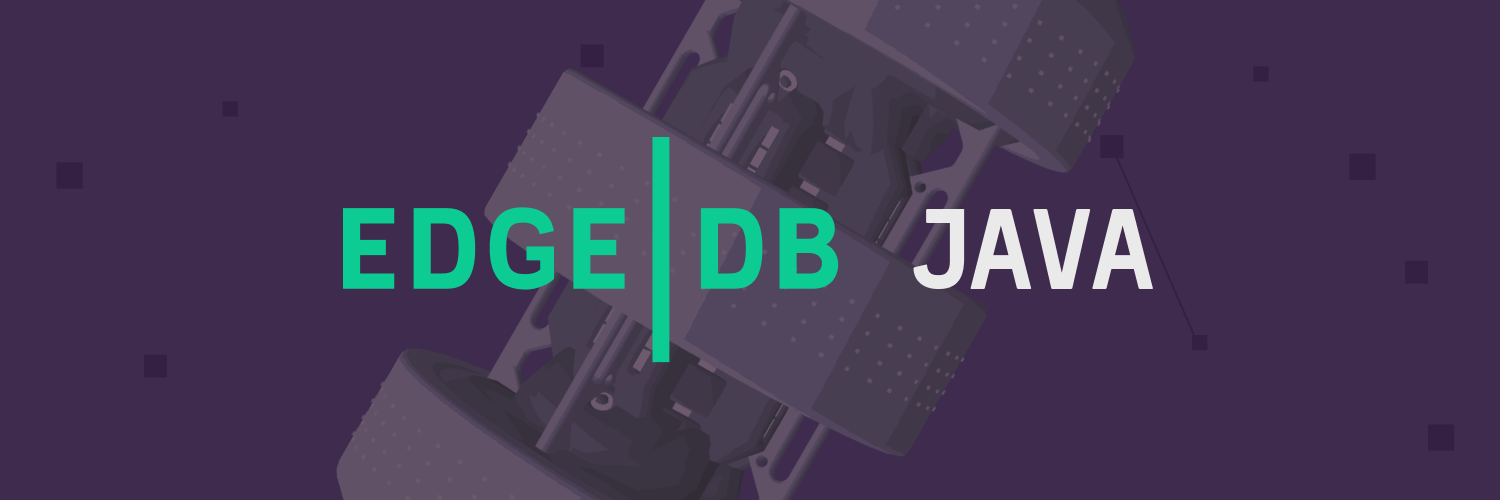 EdgeDB Java